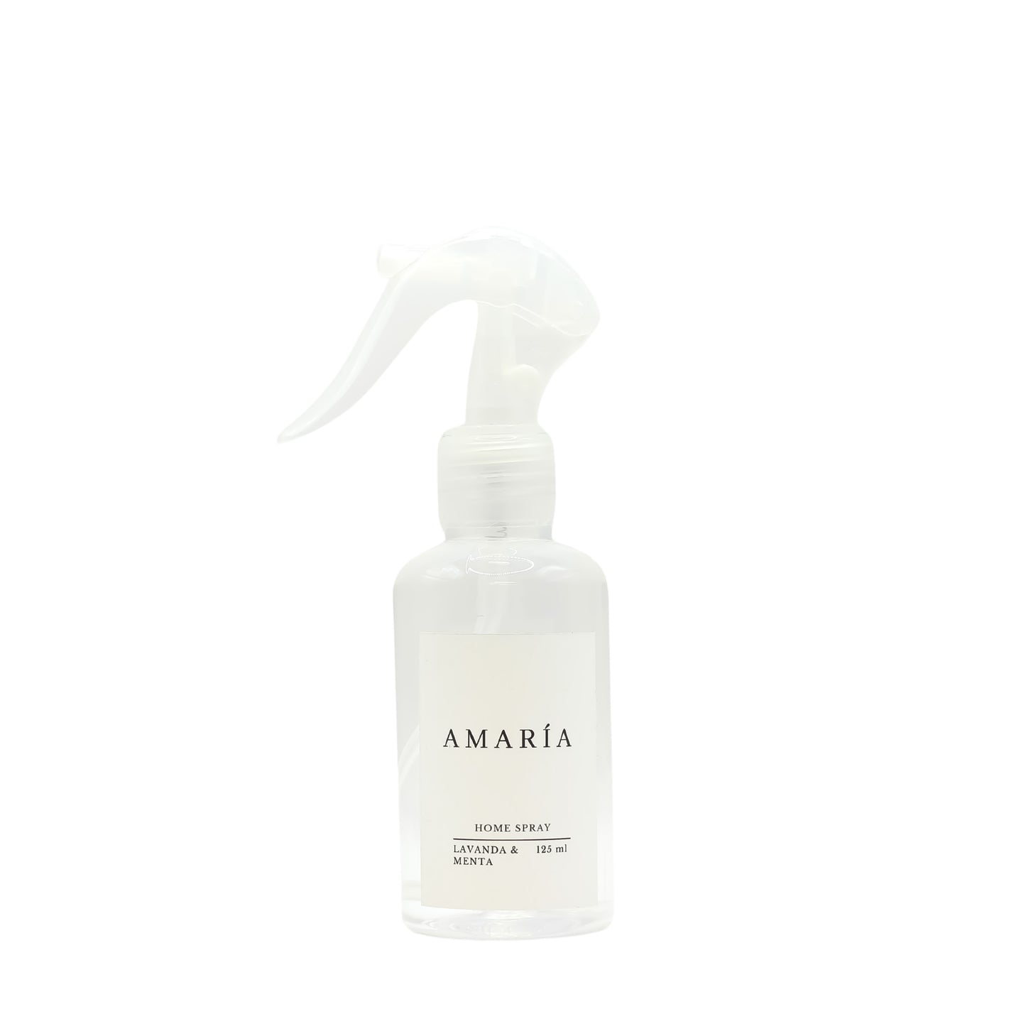 Lavanda y Menta