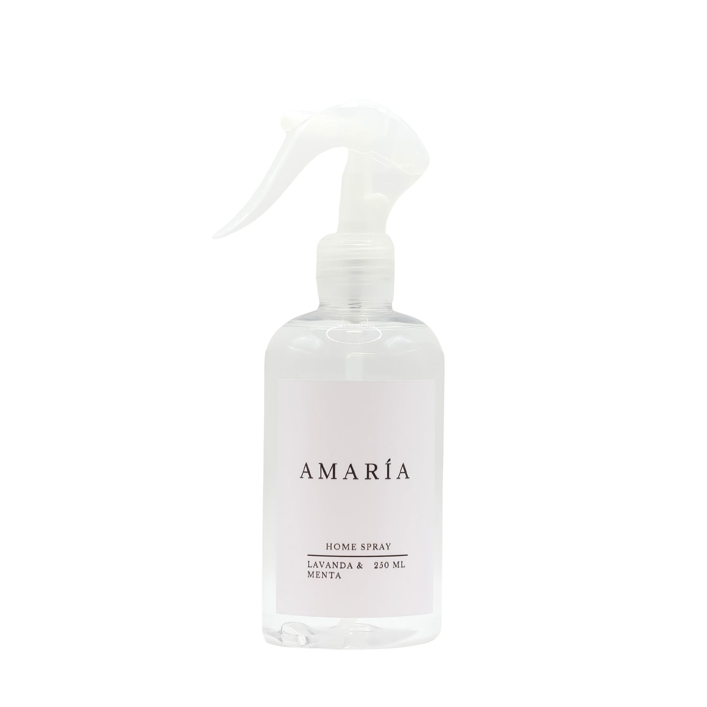 Lavanda y Menta