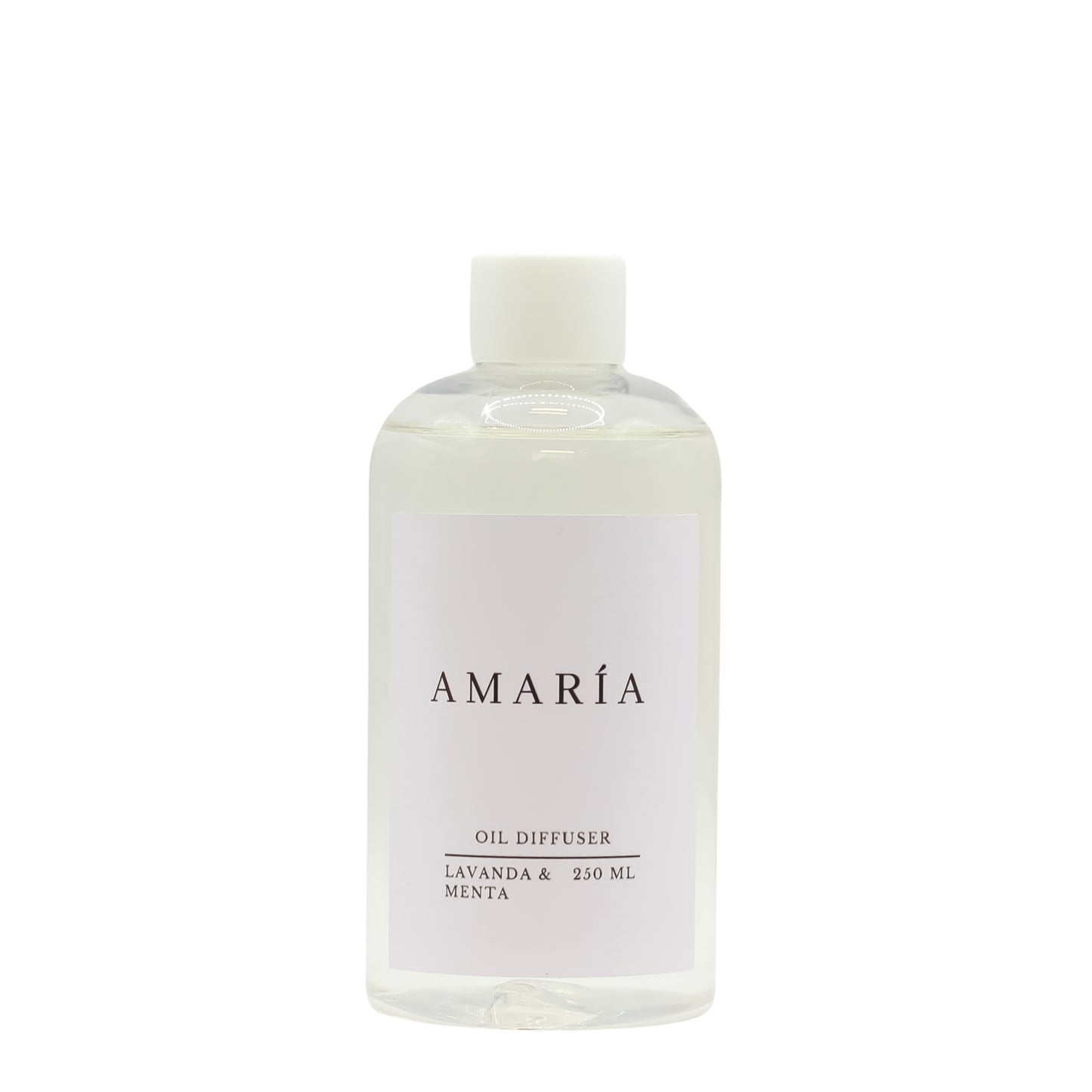 Lavanda y Menta