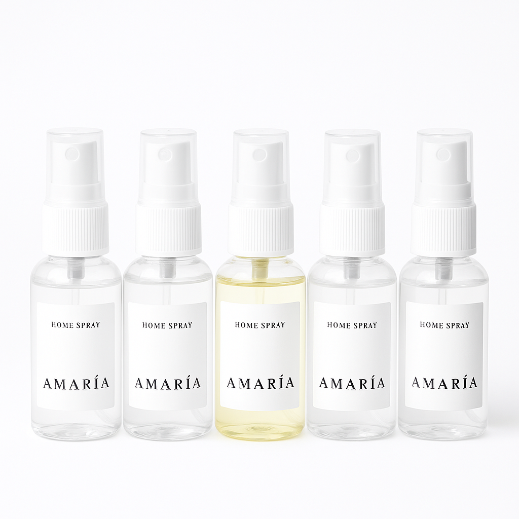 Kit de Muestras - 30ml