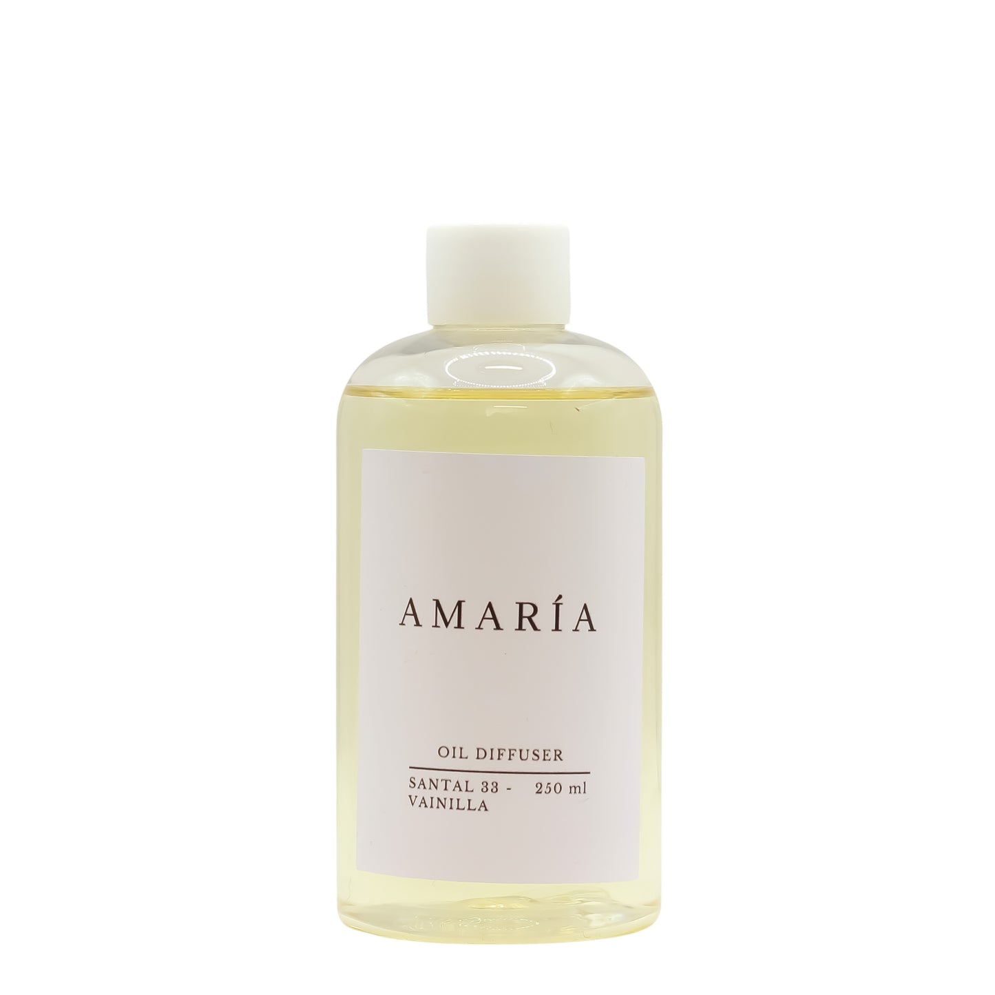 Santal - Vainilla