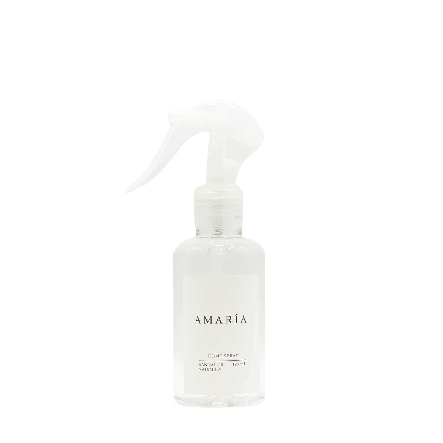Santal - Vainilla