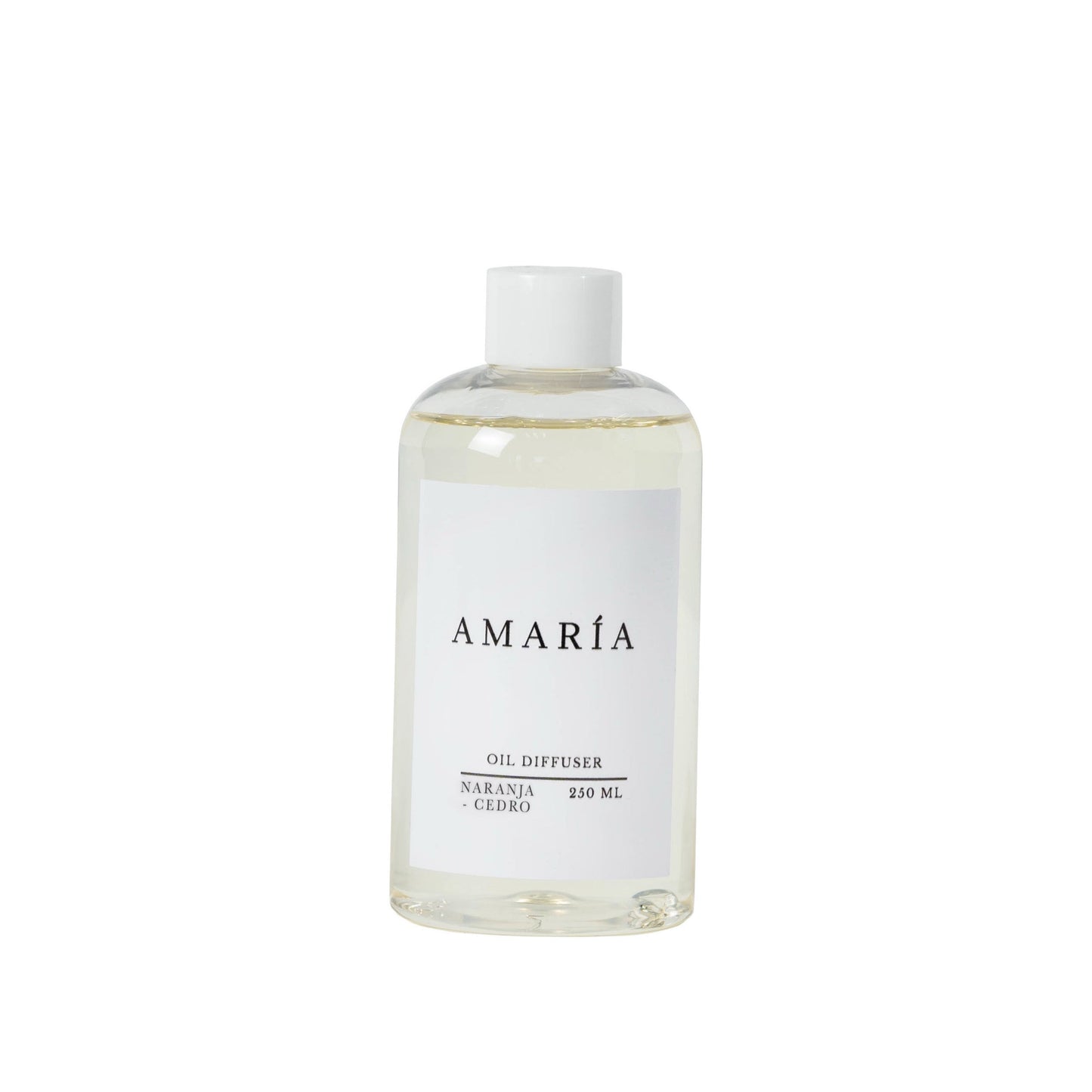 Naranja - Cedro
