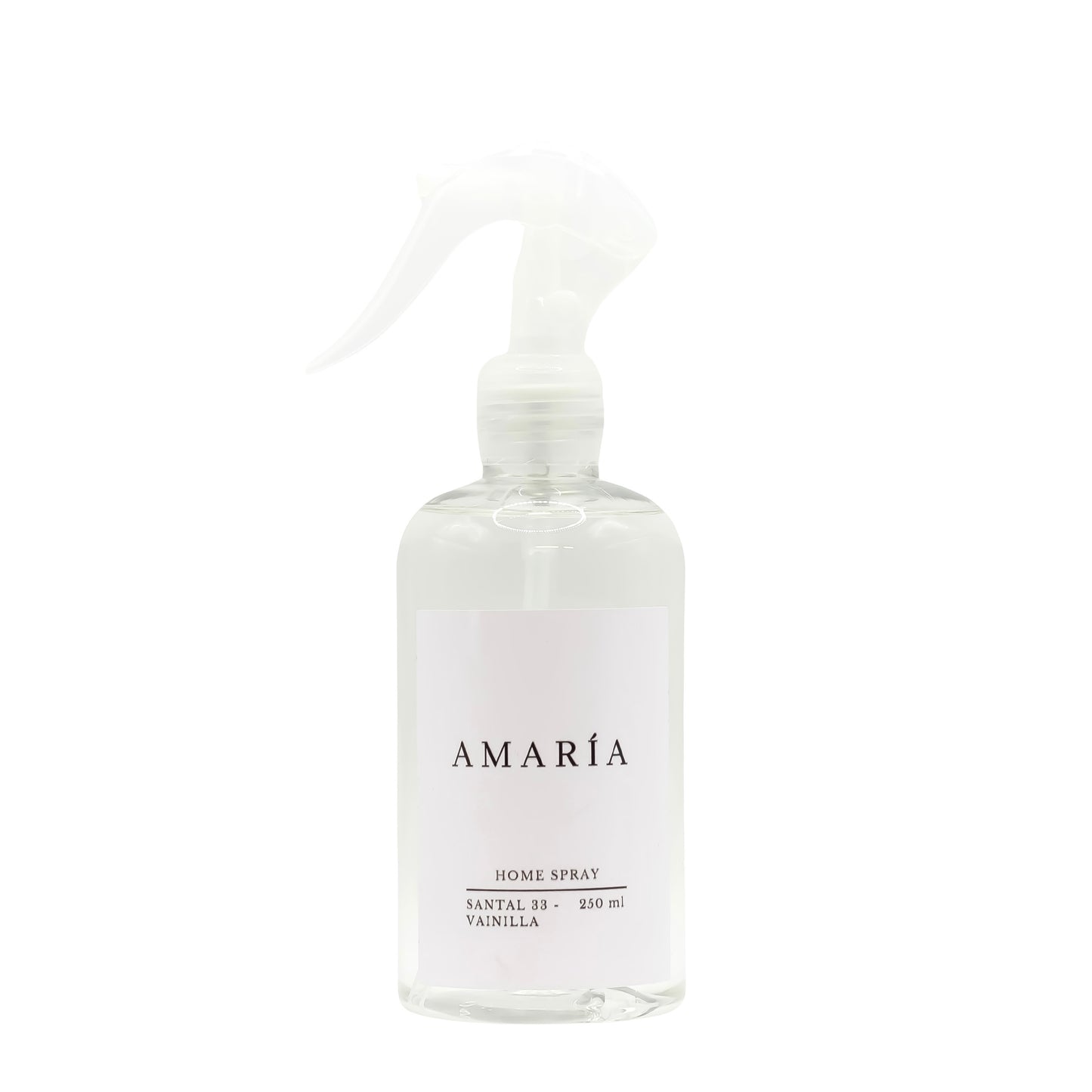 Santal - Vainilla
