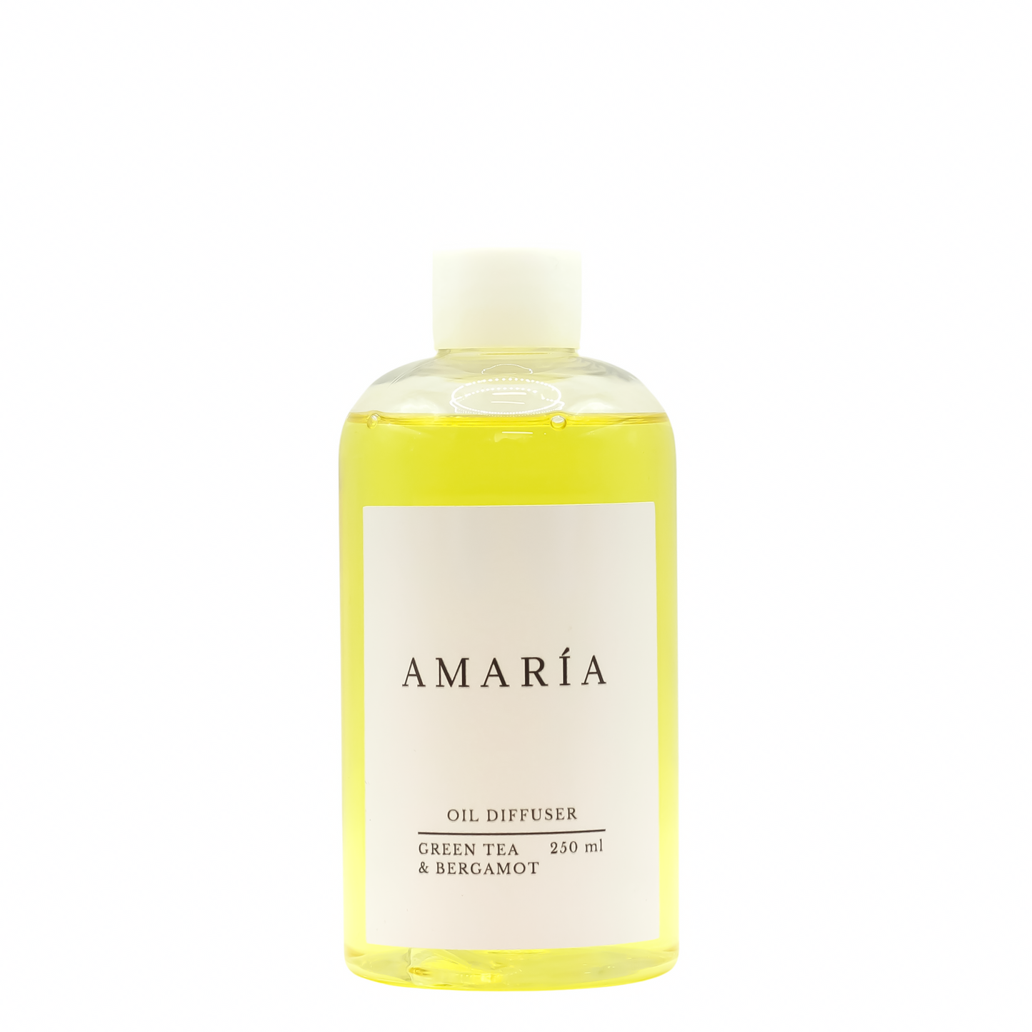 Green Tea & Bergamot