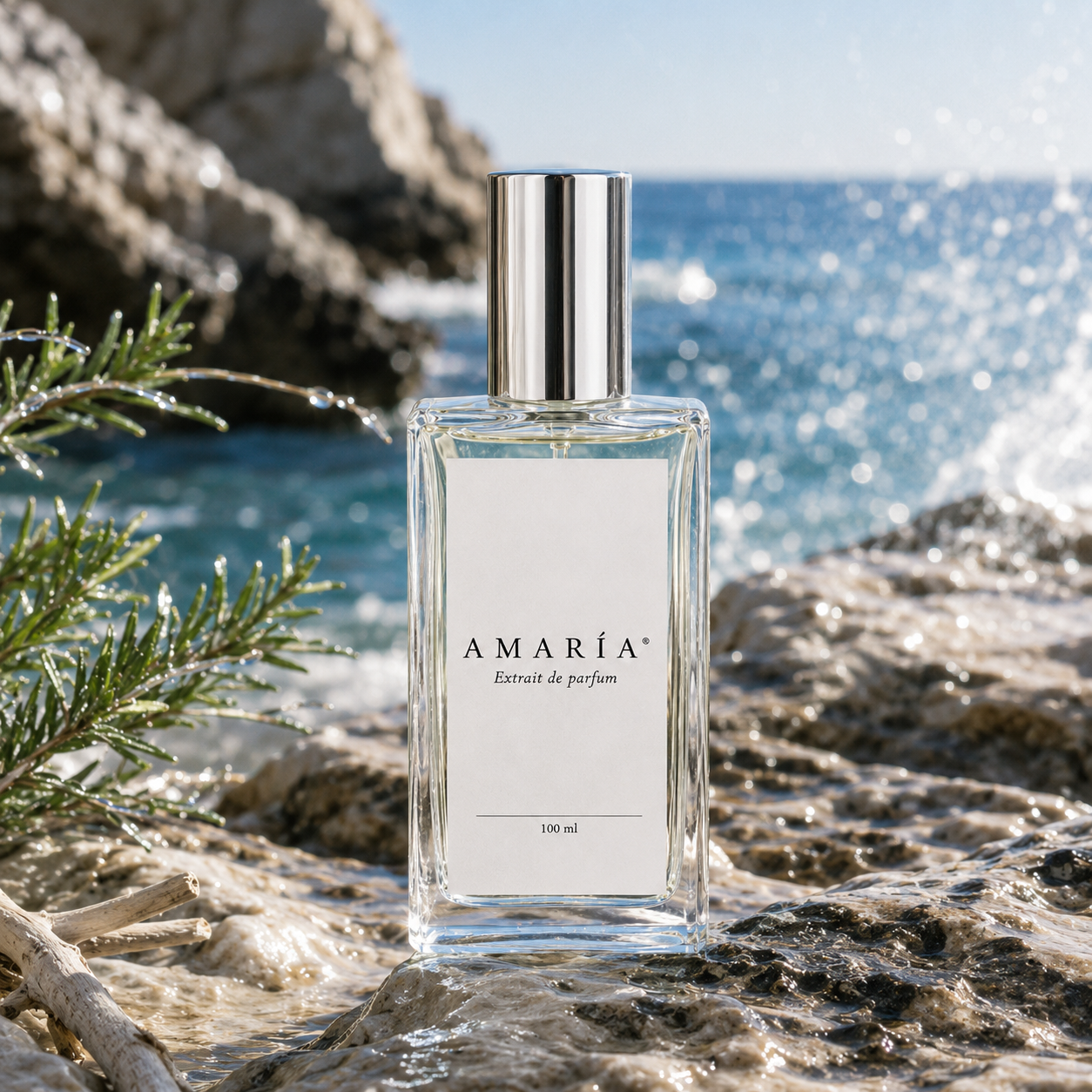 CA-005 | Inspirado en Acqua Di Gio
