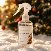 Apple Pie — Warm & spiced