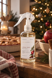 Apple Pie — Warm & spiced