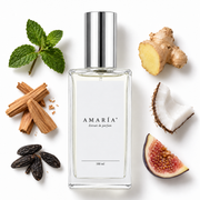 CA-033 | Inspirado en Le Beau Paradise Garden
