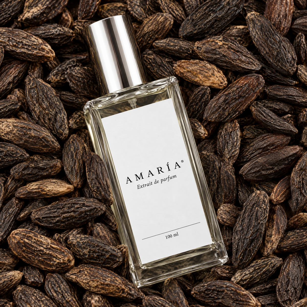CA-033 | Inspirado en Le Beau Paradise Garden
