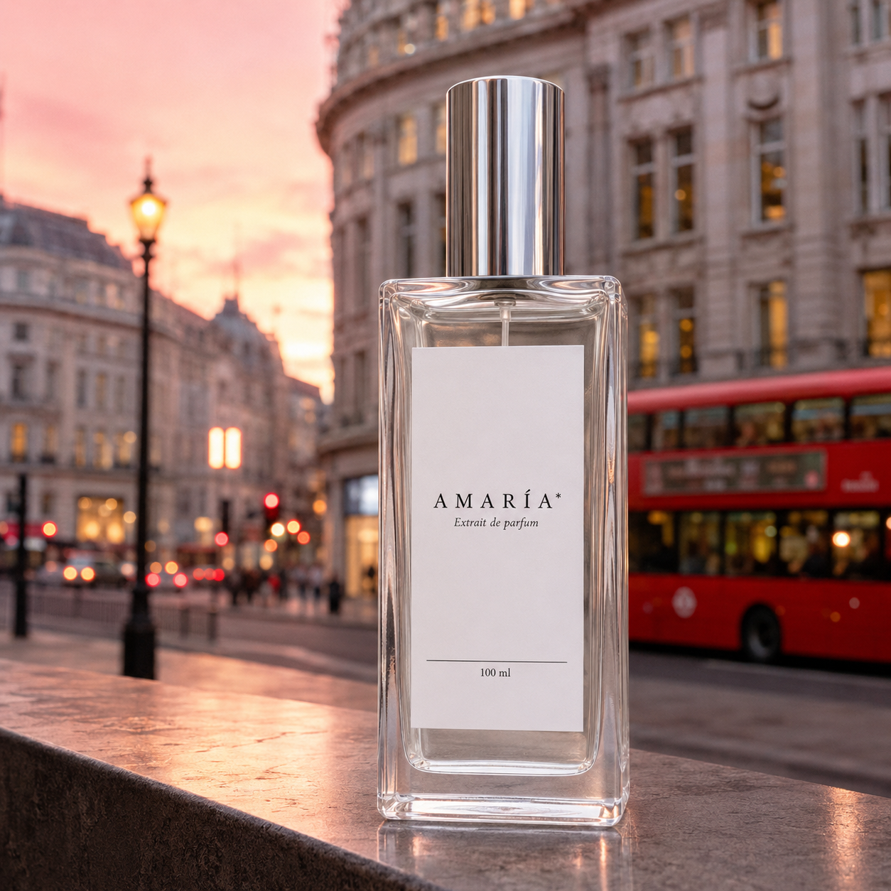 DA-002 | Inspirado en Her de Burberry
