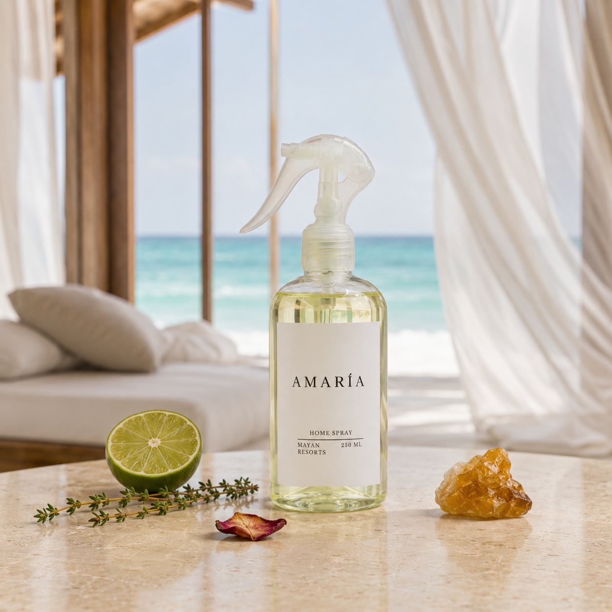 Mayan Resorts