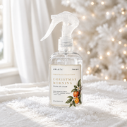 Christmas Morning — Citrus & cream