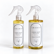 Cotton | Linen Mist