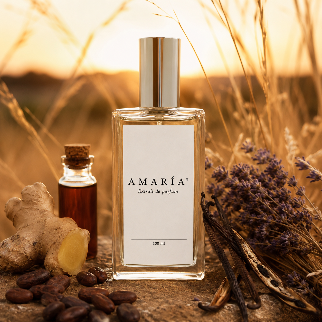 DA-023 | Inspirado en Goddess de Burberry