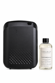KIT DIFUSOR PROFESIONAL DE AROMA A80 + ACEITE 250ML