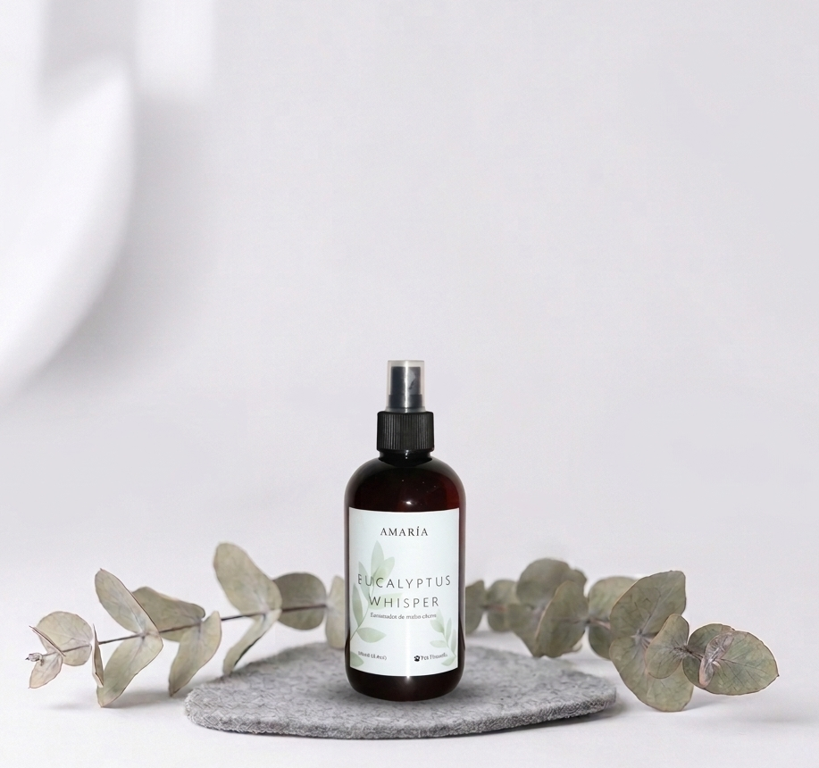 Eucalyptus Whisper | Eliminador de malos olores