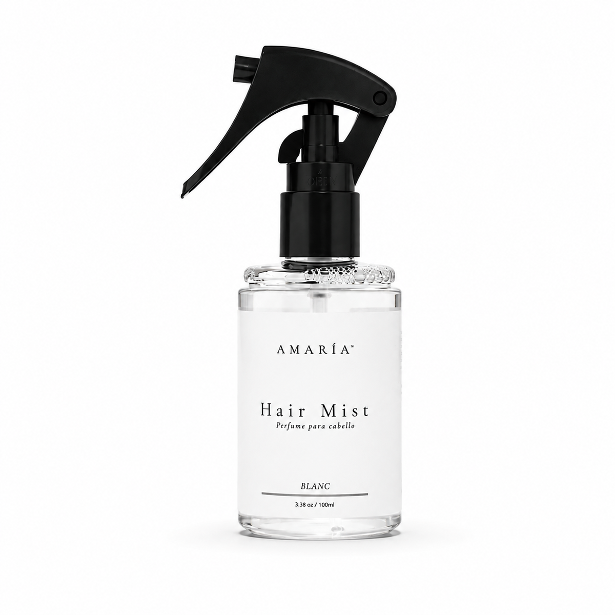 Hair Mist
