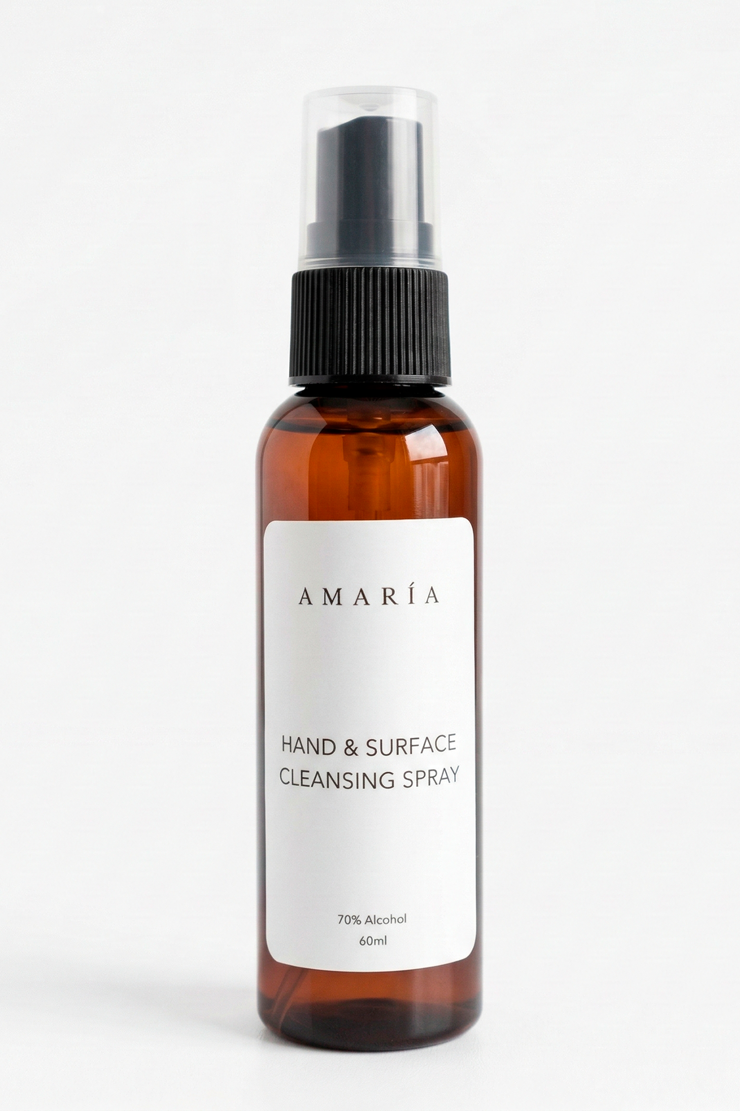 Wishes  | Hand & Surface Cleansing Spray 60 ML