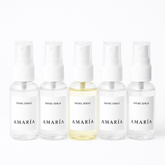 Kit de Muestras - 30ml