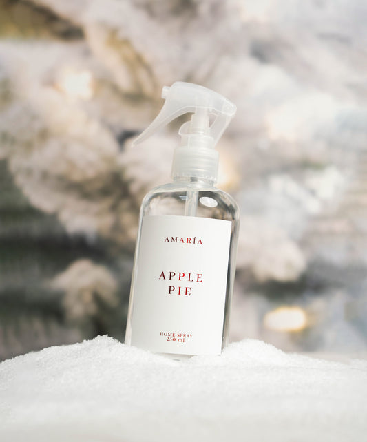 Apple Pie