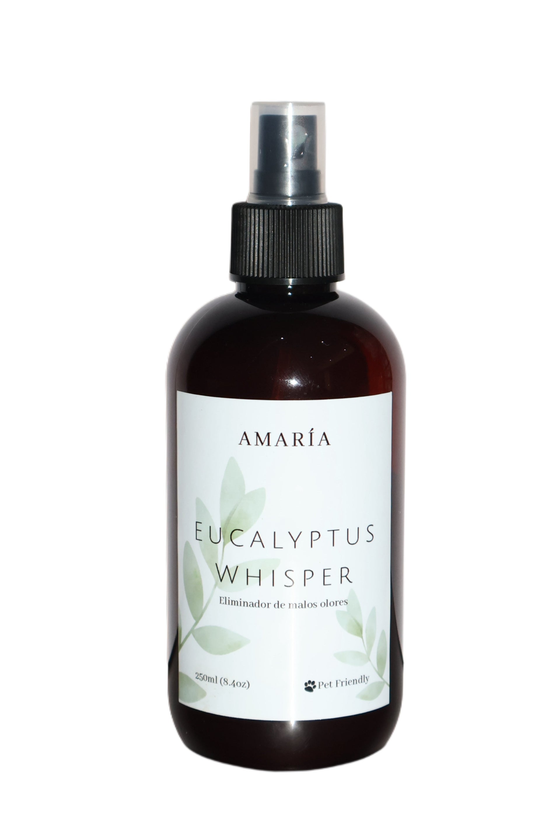 Eliminador de malos olores