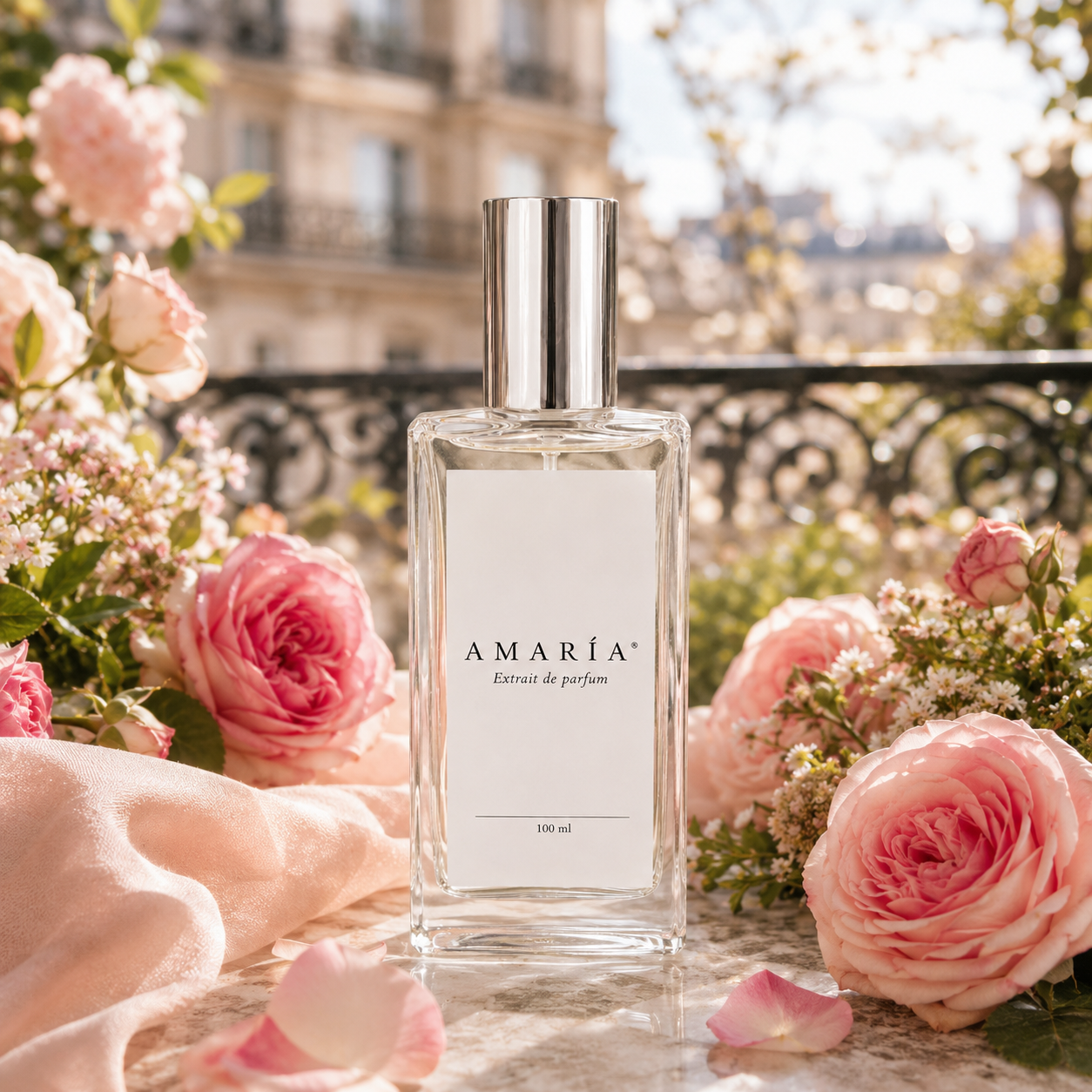 DA-010 | Inspirado en Miss Dior