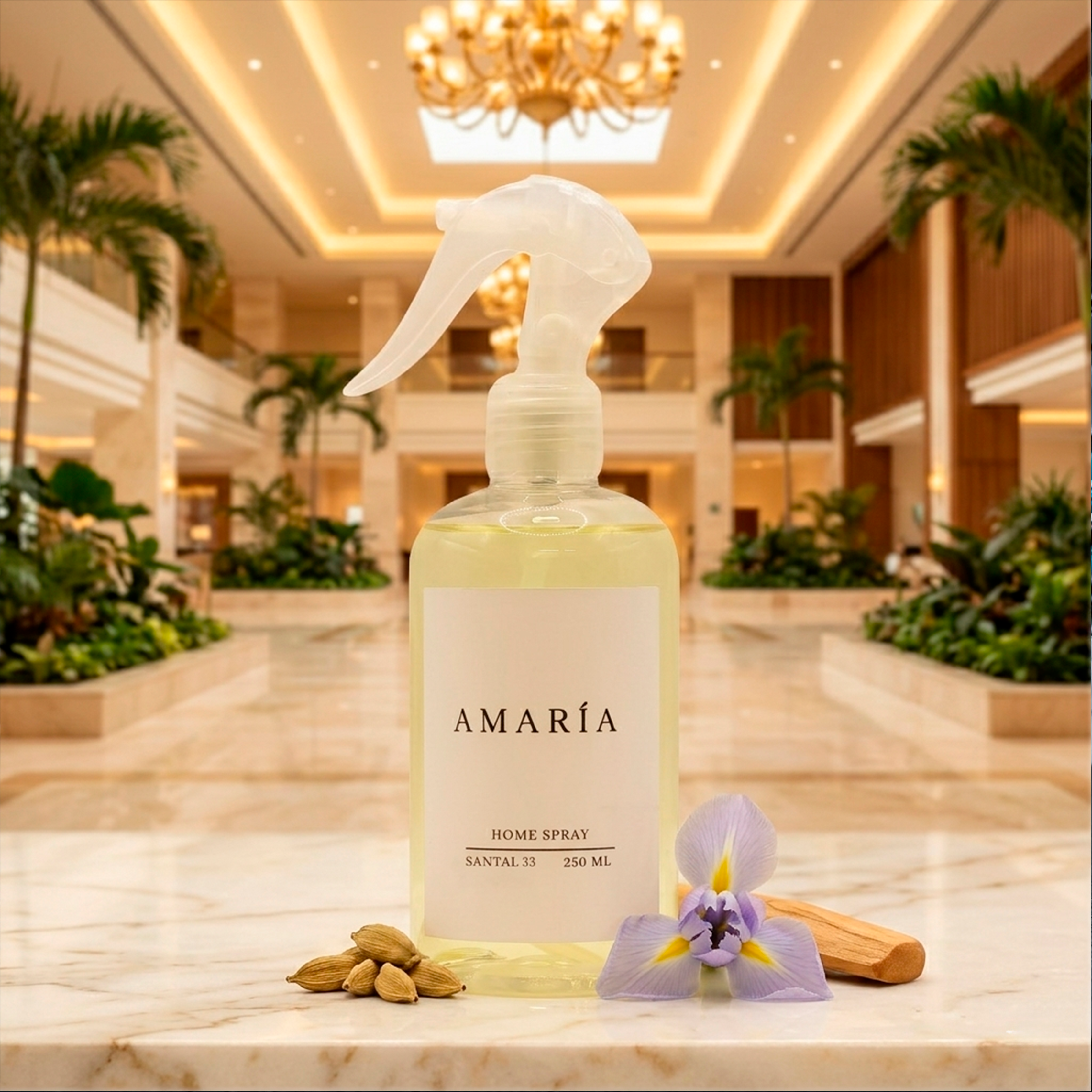 Santal 33