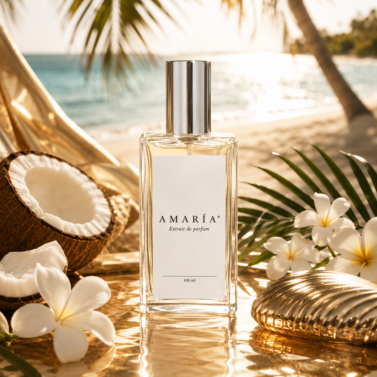 A-022 | Inspirado en Soleil Blanc