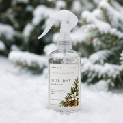 Holiday — Fresh woods